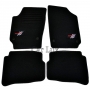 Alfombrillas coche a medida Seat Sport Ibiza 6L EDITION Velour